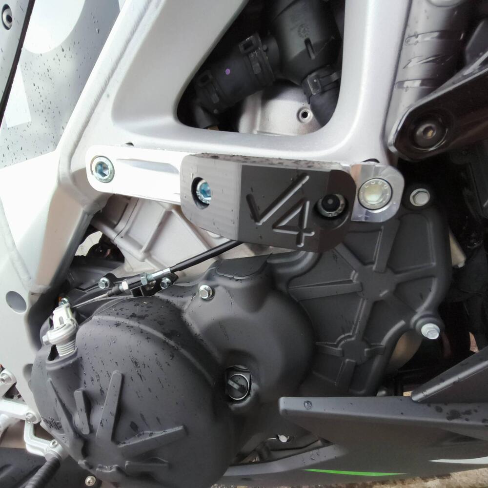 Aprilia Tuono V4 Factory (2021 - 24) (13)