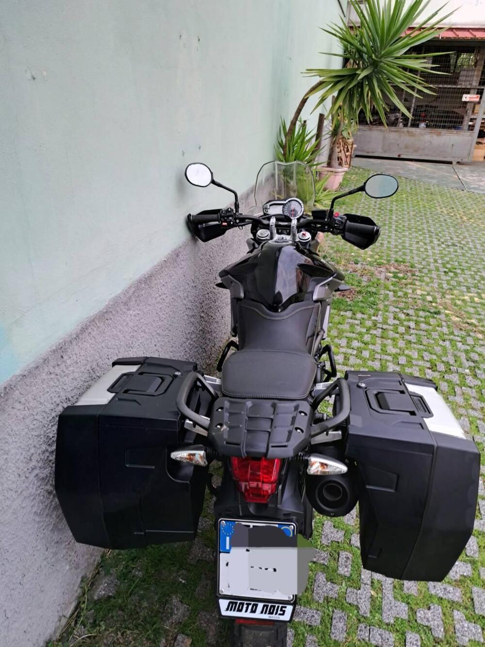 Triumph Tiger 800 XCx (2015 - 17) (3)