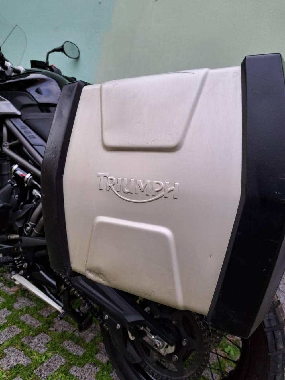 Triumph Tiger 800 XCx (2015 - 17) (5)