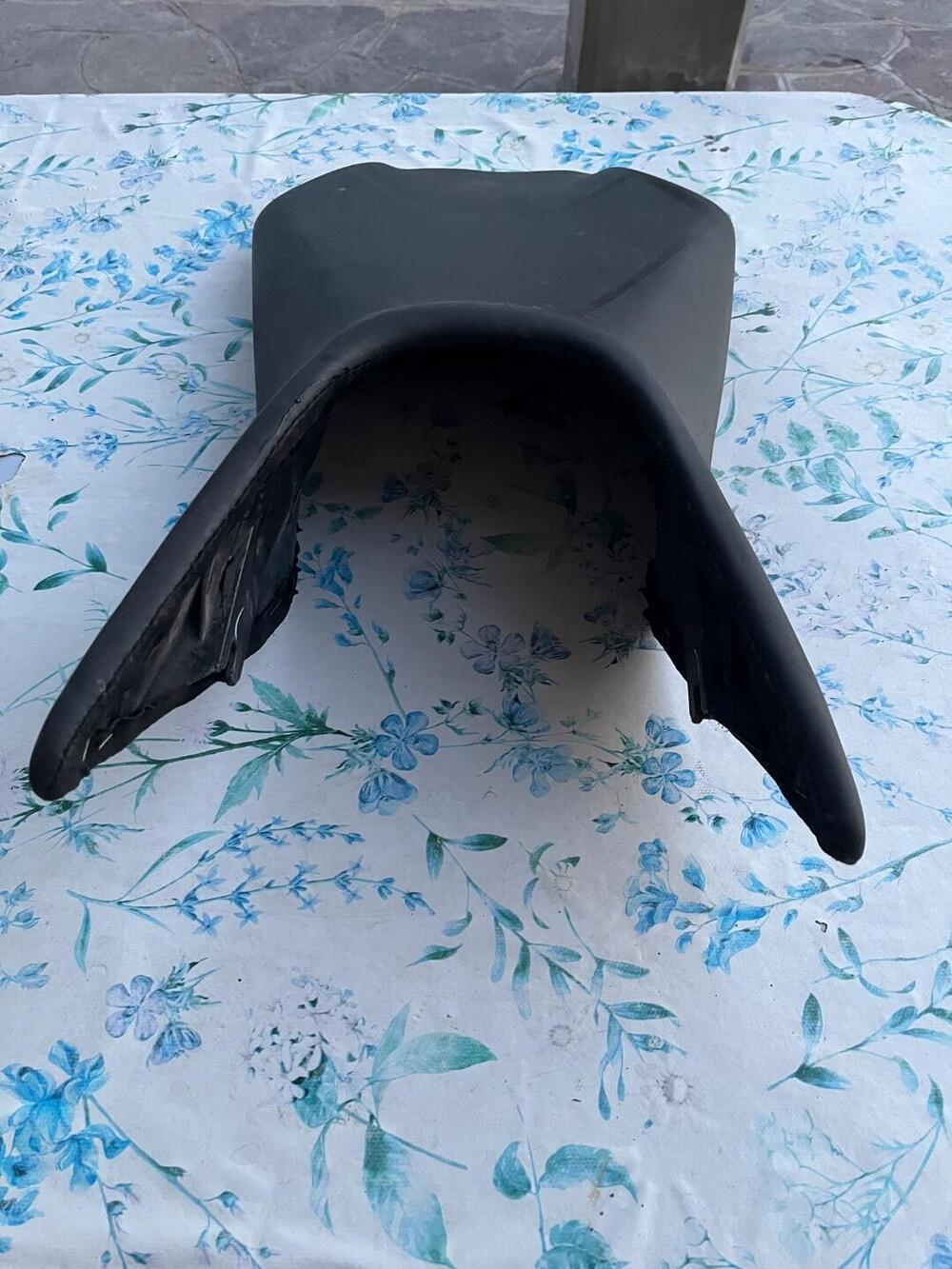 Sella anteriore per Ktm duke 125 anno 2017 (3)