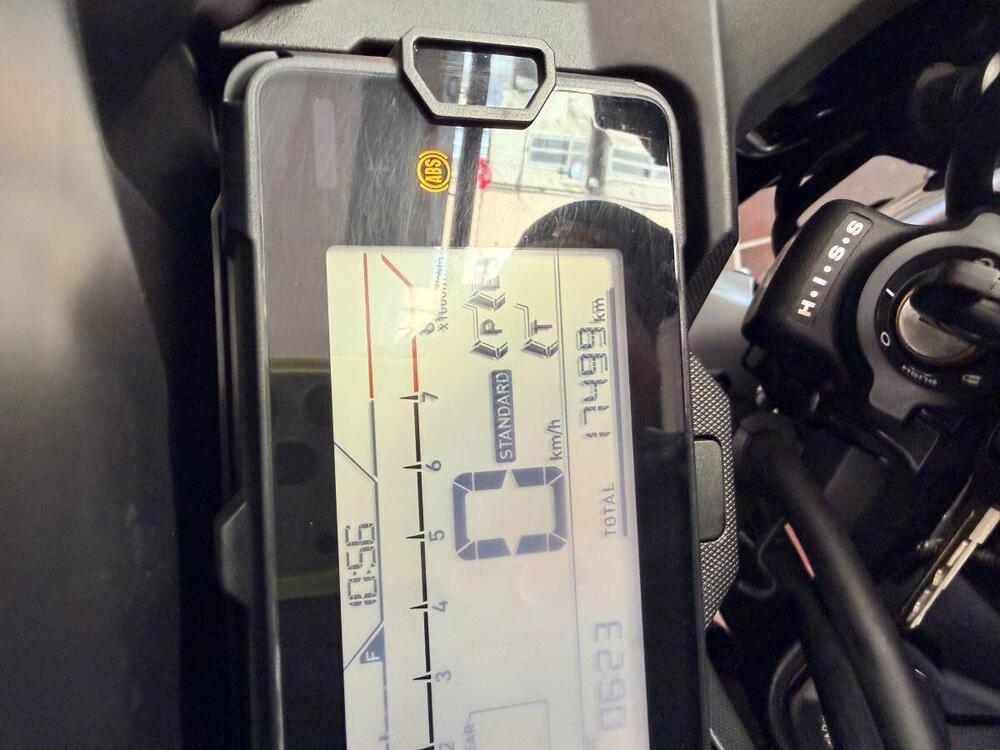 Honda NC 750 X (2021 - 24) (3)