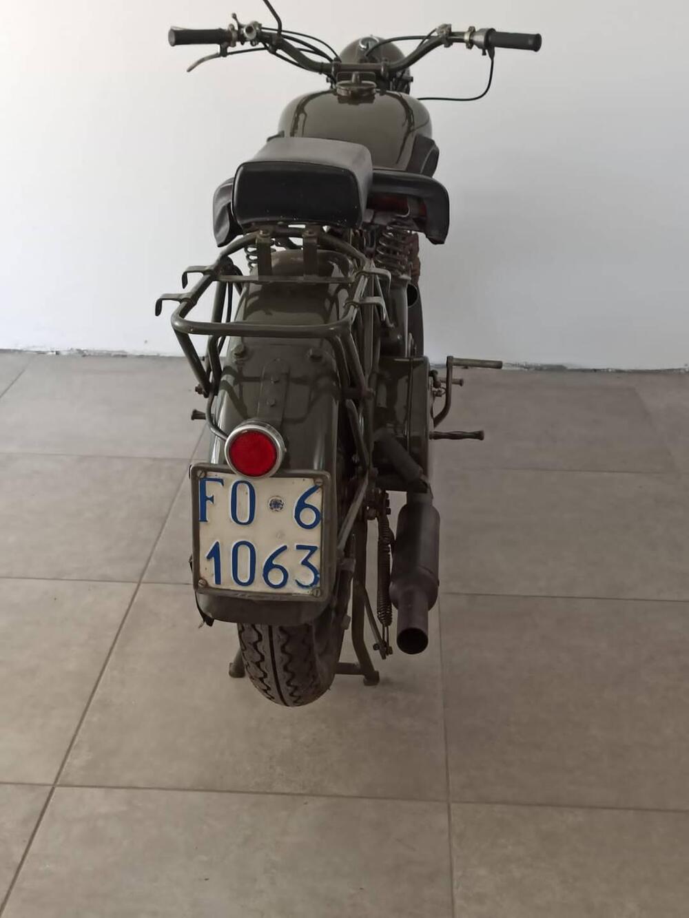 Bsa M20 (2)