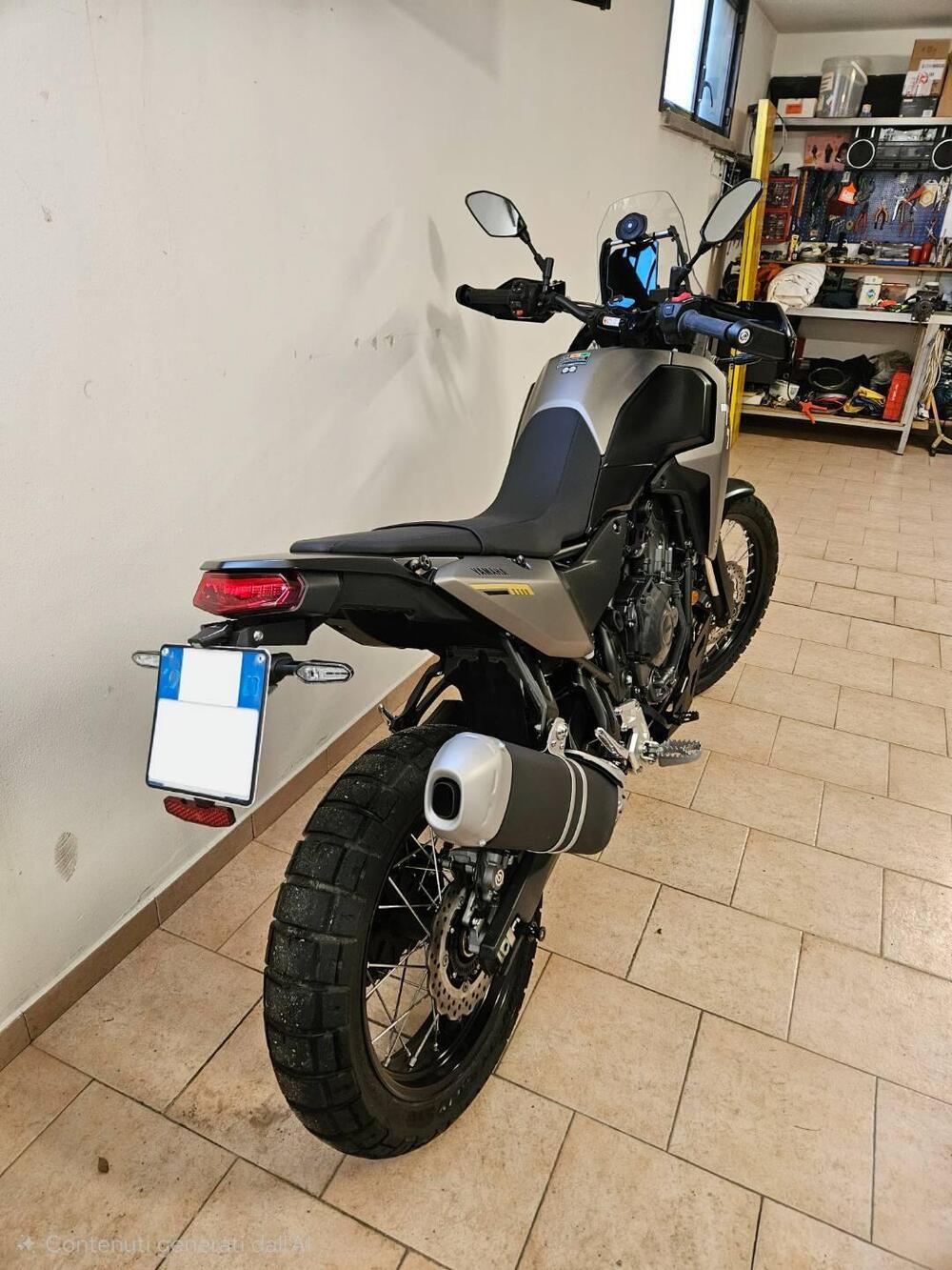 Yamaha Ténéré 700 (2025 - 26) (2)