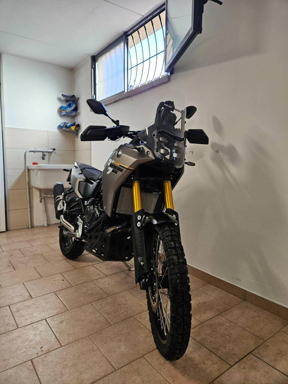 Yamaha Ténéré 700 (2025 - 26) (3)