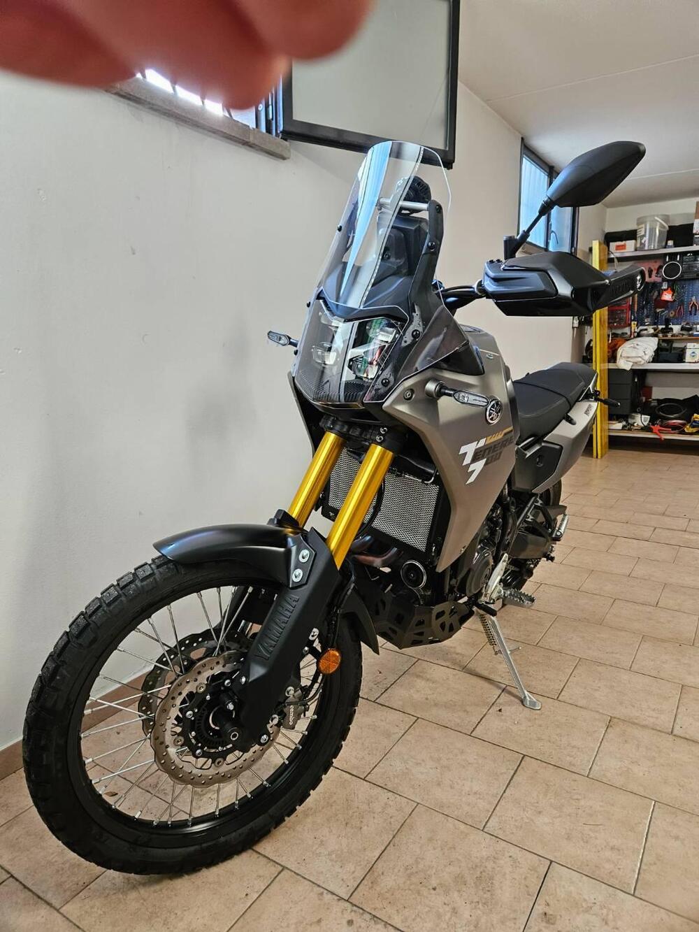 Yamaha Ténéré 700 (2025 - 26) (4)