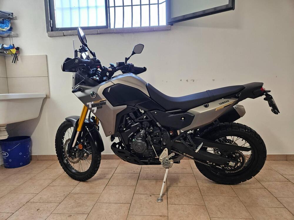 Yamaha Ténéré 700 (2025 - 26) (5)