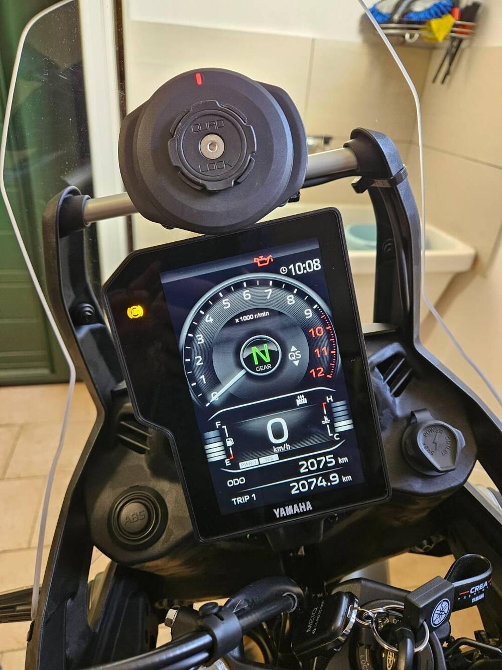 Yamaha Ténéré 700 (2025 - 26) (6)