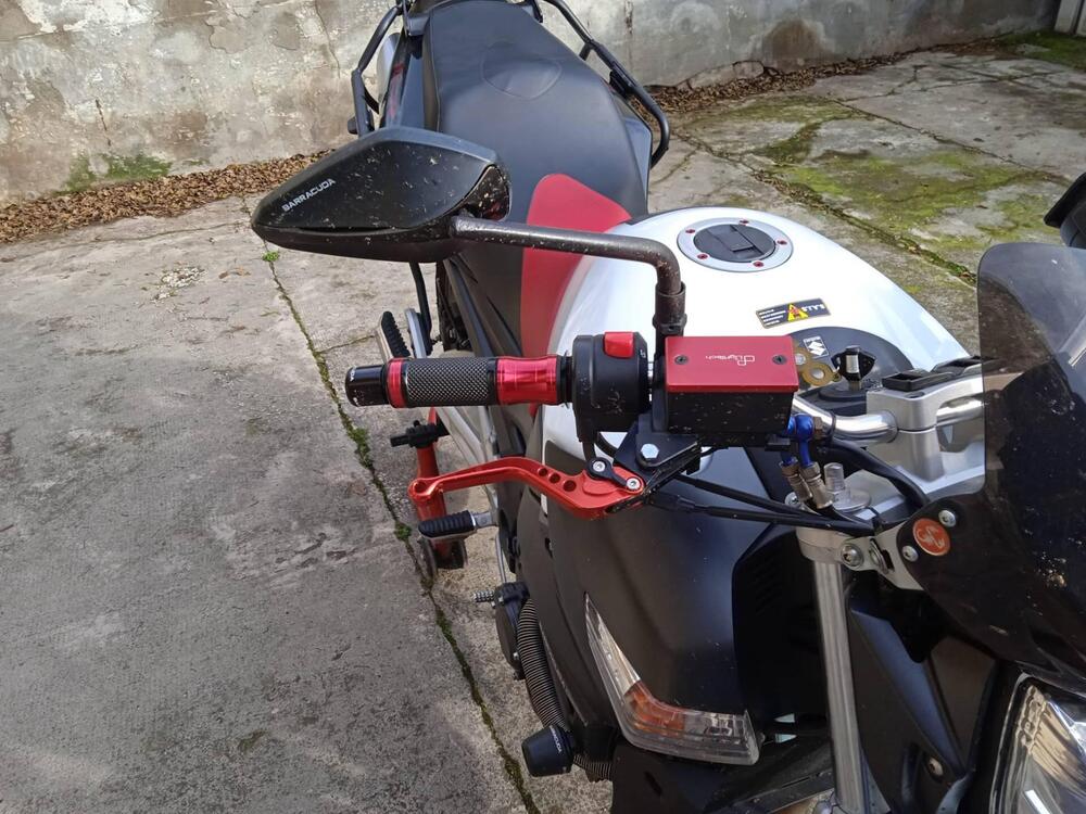 Suzuki GSR 600 (2006 - 11) (11)