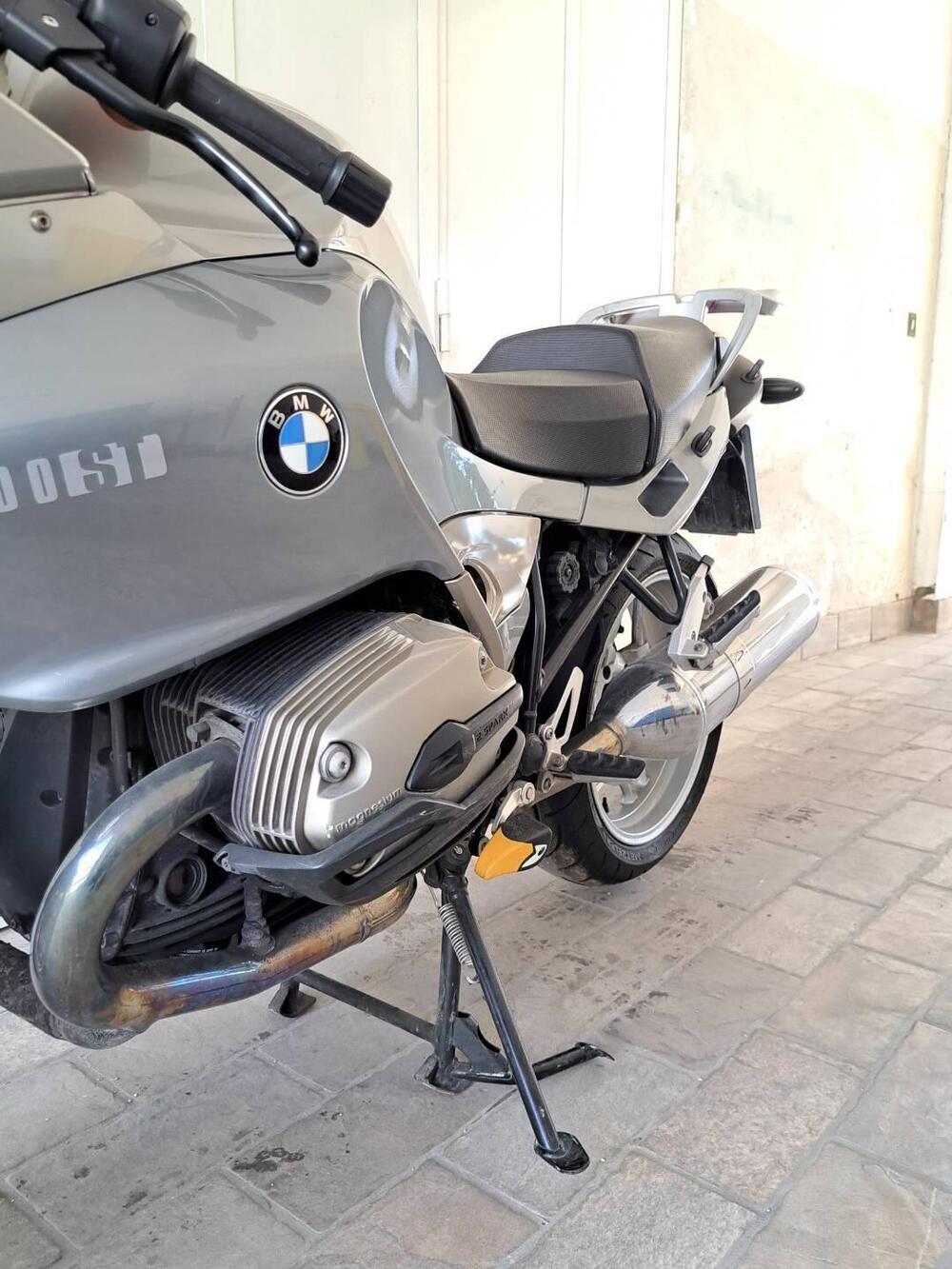 Bmw R 1200 ST