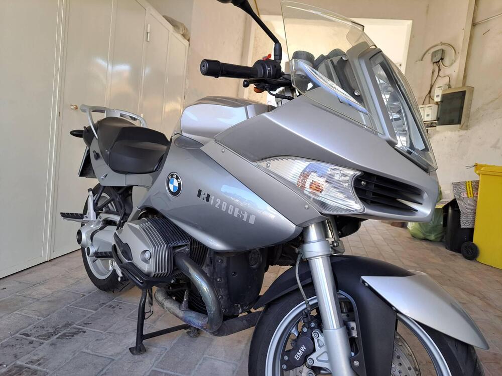 Bmw R 1200 ST (2)