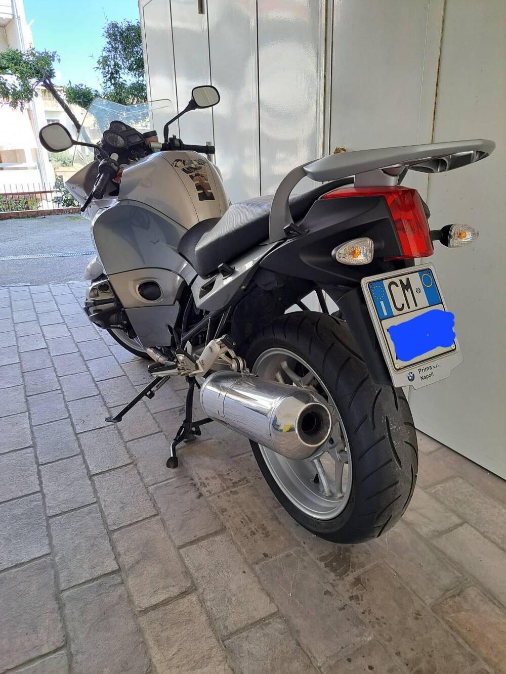 Bmw R 1200 ST (4)