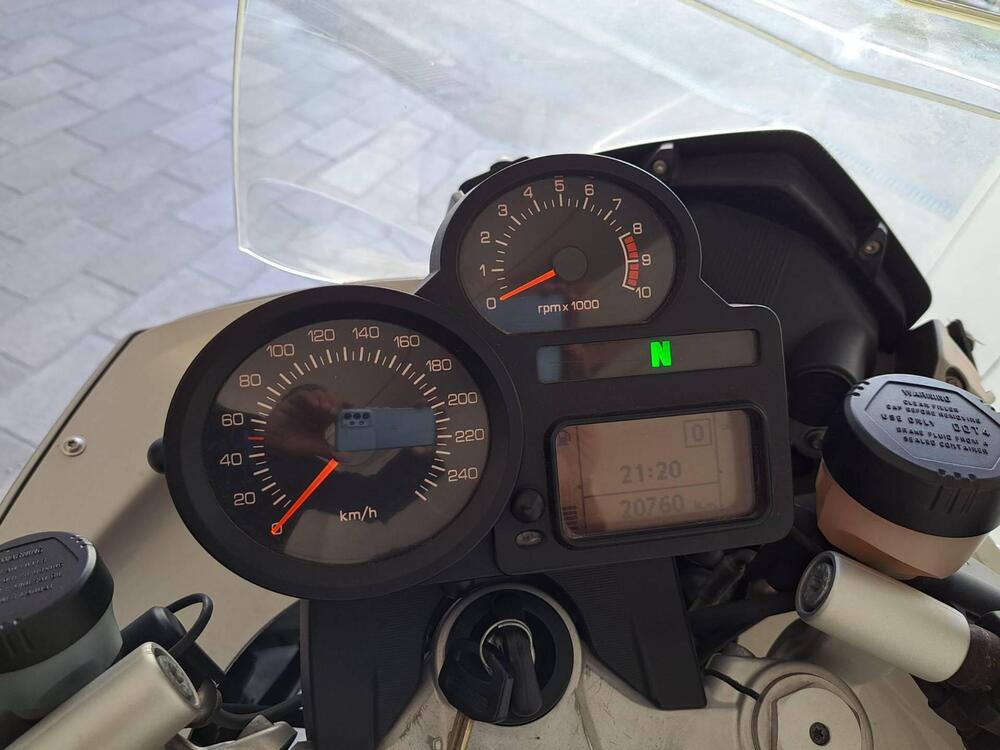 Bmw R 1200 ST (5)