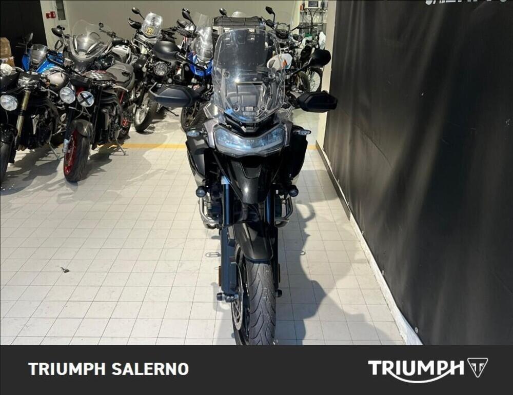 Triumph Tiger 1200 GT Pro (2022 - 23) (3)