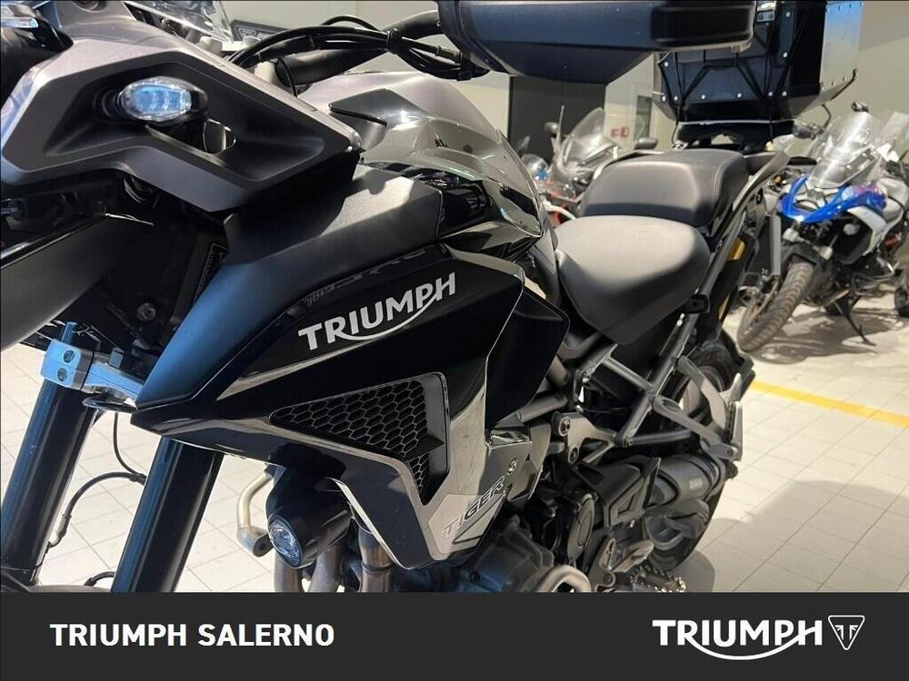 Triumph Tiger 1200 GT Pro (2022 - 23) (4)