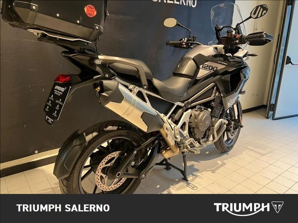 Triumph Tiger 1200 GT Pro (2022 - 23) (6)
