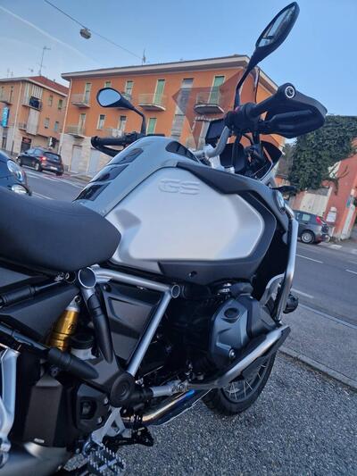 Bmw R 1250 GS Adventure (2021 - 24) usata