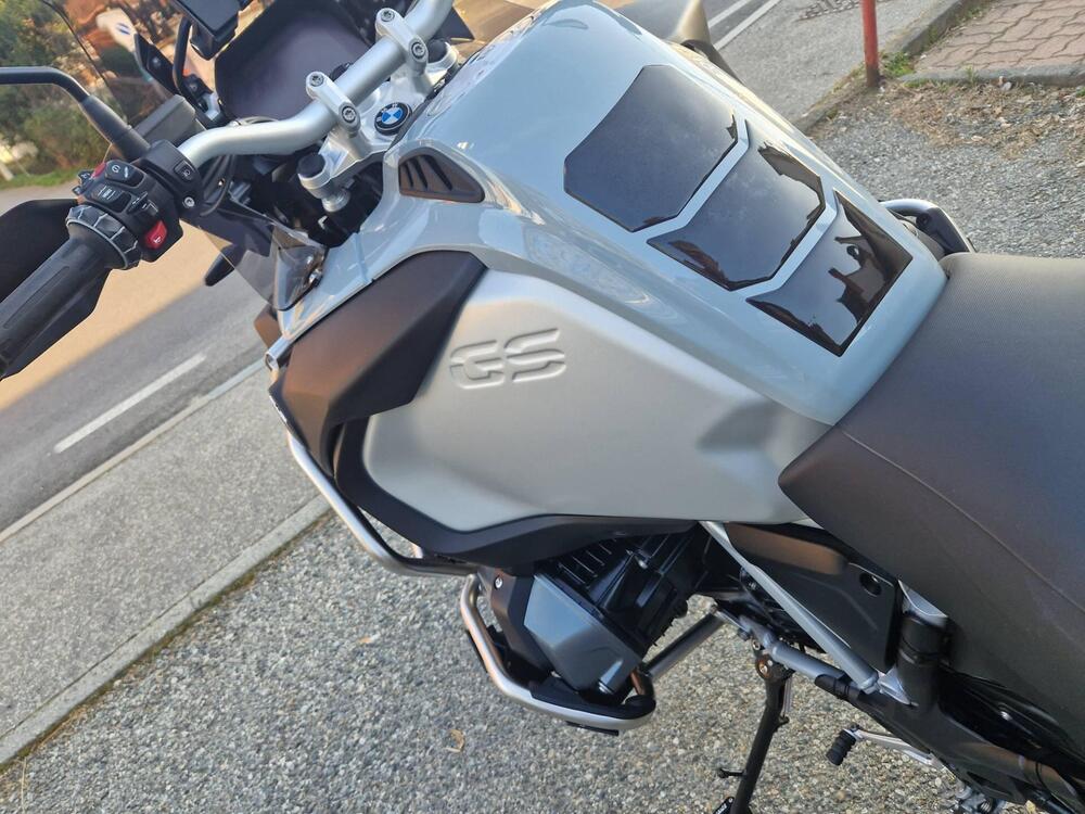 Bmw R 1250 GS Adventure (2021 - 24) (4)