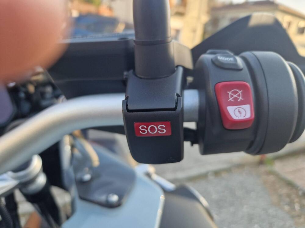 Bmw R 1250 GS Adventure (2021 - 24) (8)