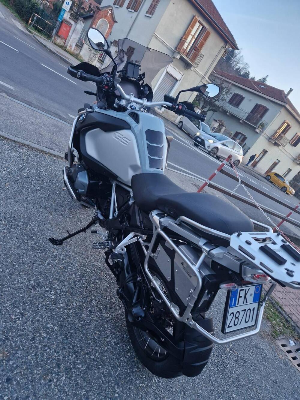 Bmw R 1250 GS Adventure (2021 - 24) (11)