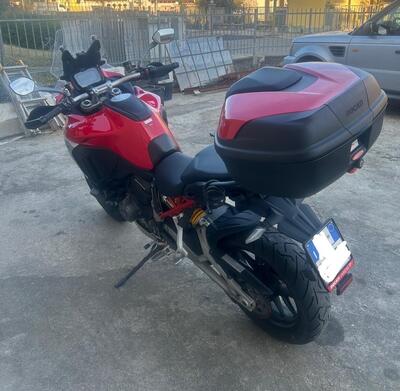 Ducati Multistrada V4 (2021 - 24) usata