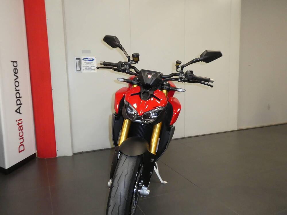 Ducati Streetfighter V2 S (2025 - 26) (3)