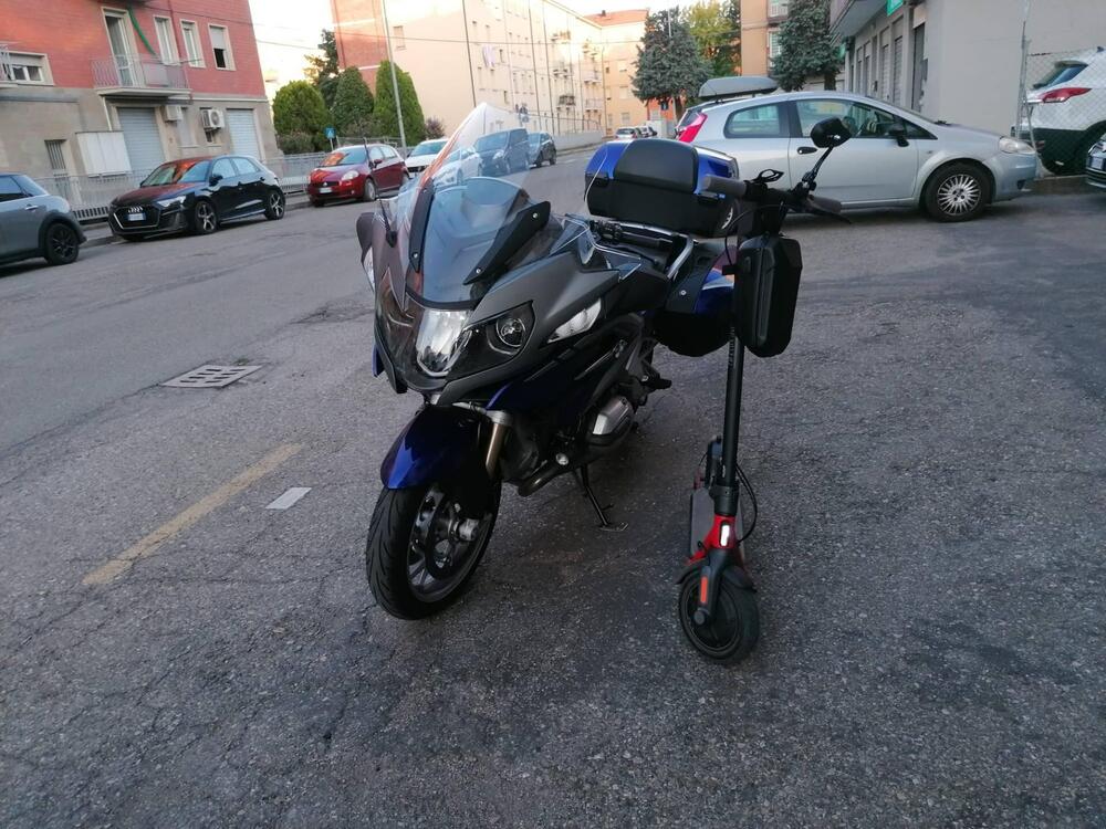 Bmw R 1200 RT (2014 - 16) (3)