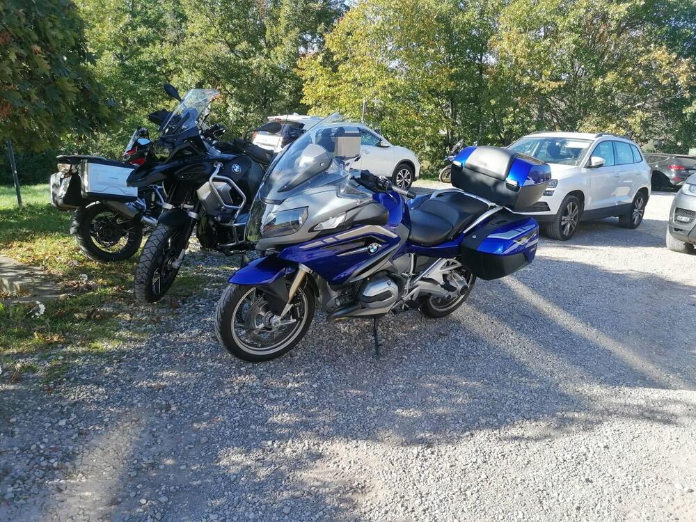 Bmw R 1200 RT (2014 - 16) (4)