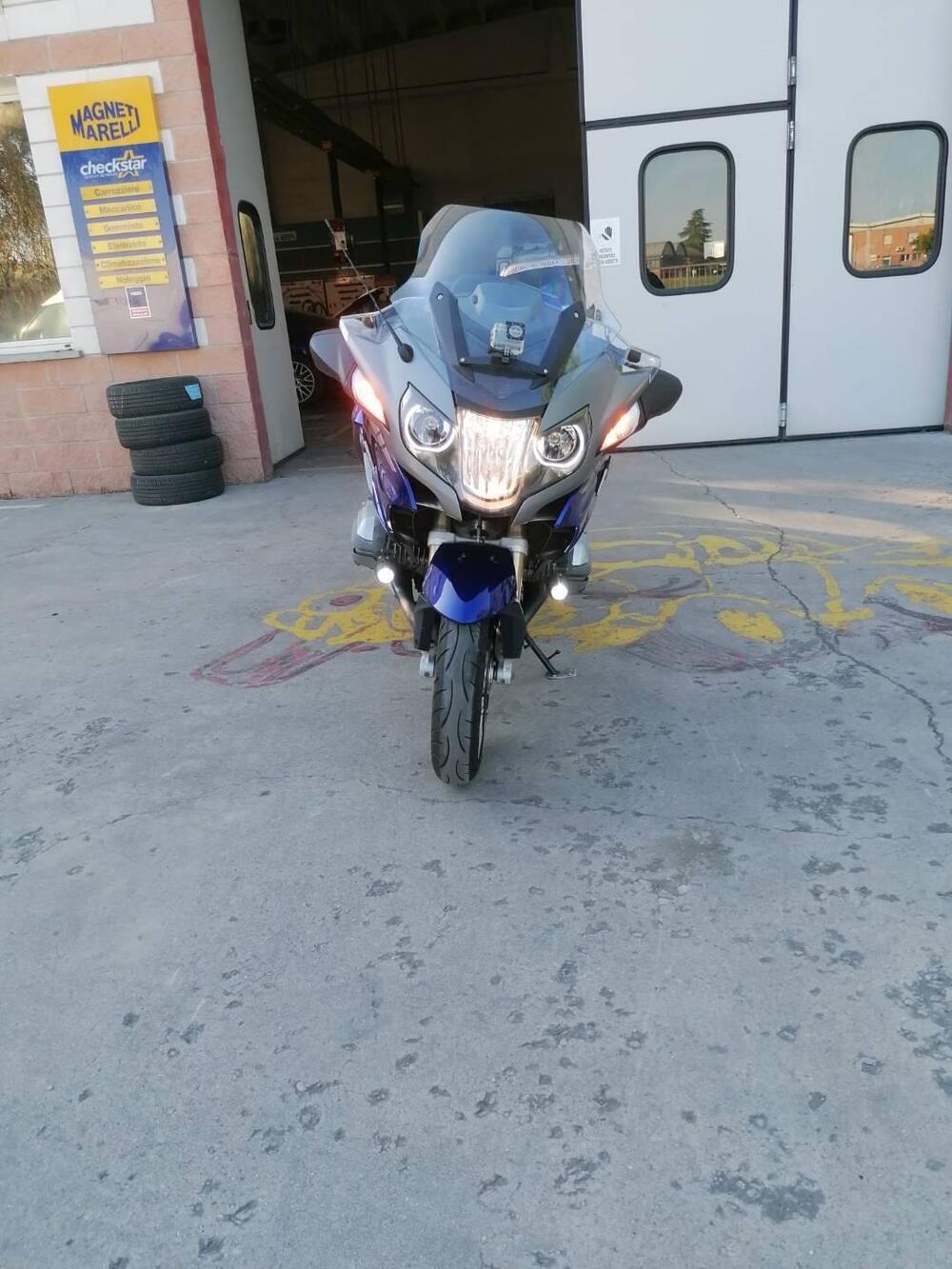 Bmw R 1200 RT (2014 - 16) (10)