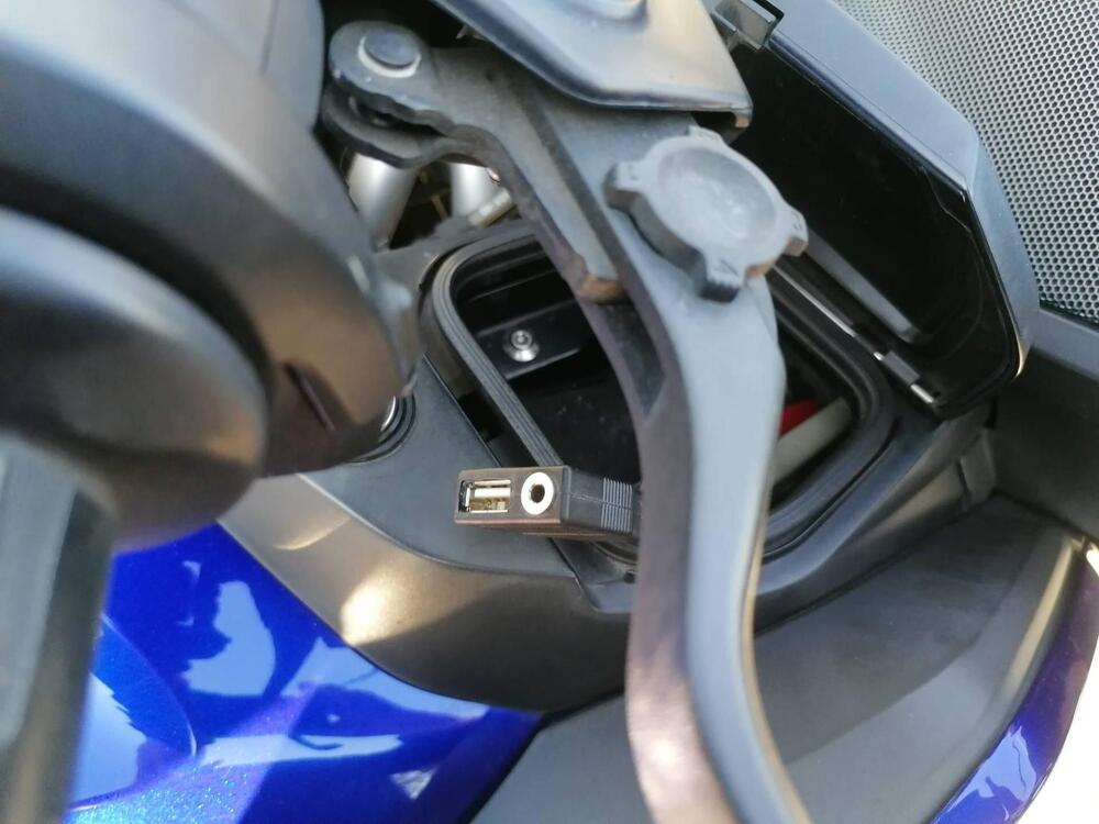 Bmw R 1200 RT (2014 - 16) (13)