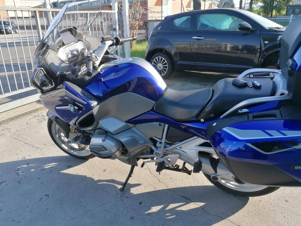 Bmw R 1200 RT (2014 - 16) (14)