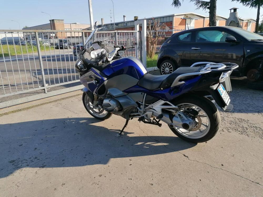 Bmw R 1200 RT (2014 - 16) (19)