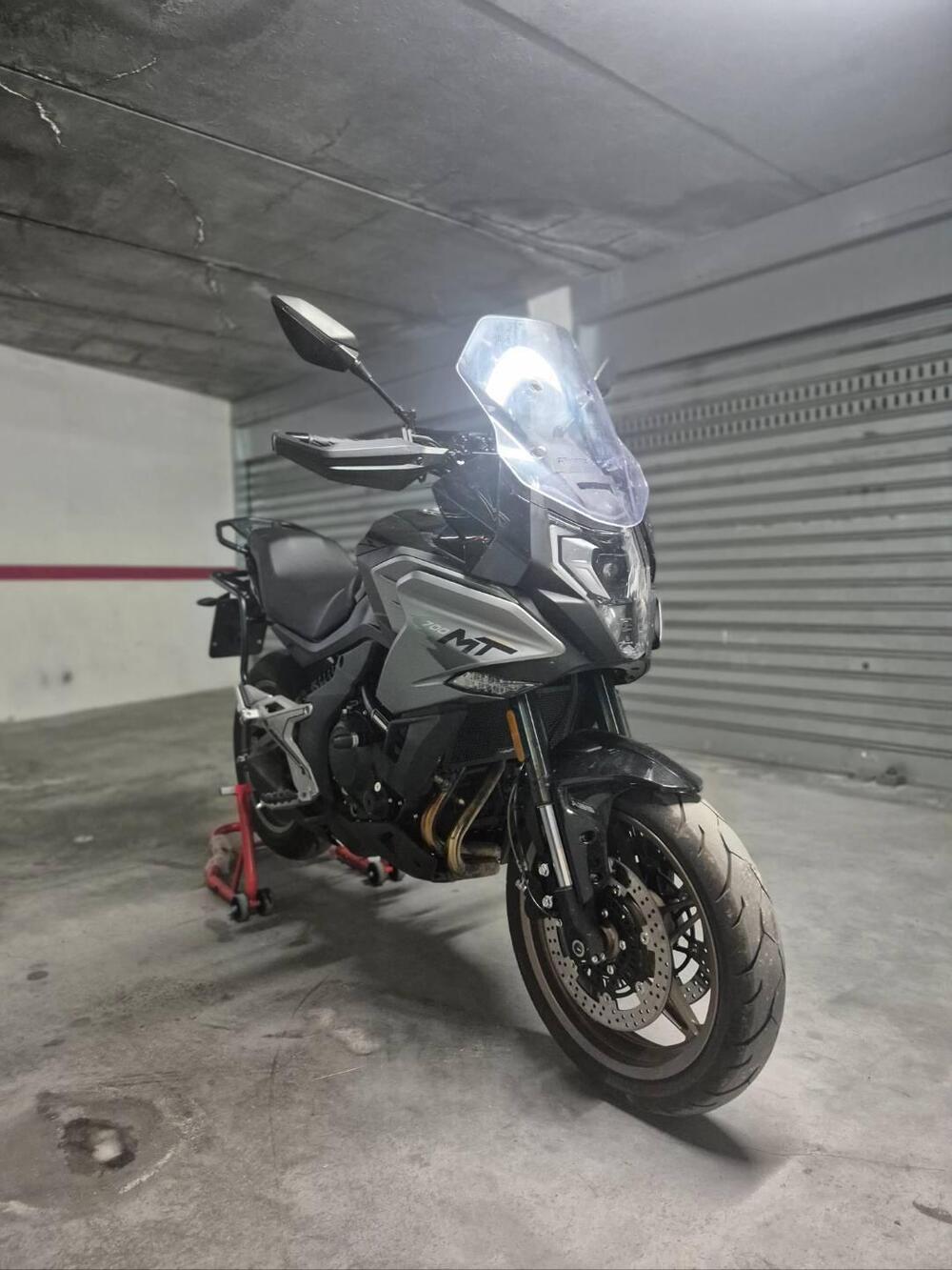 CFMOTO 700MT (2024 - 26) (2)