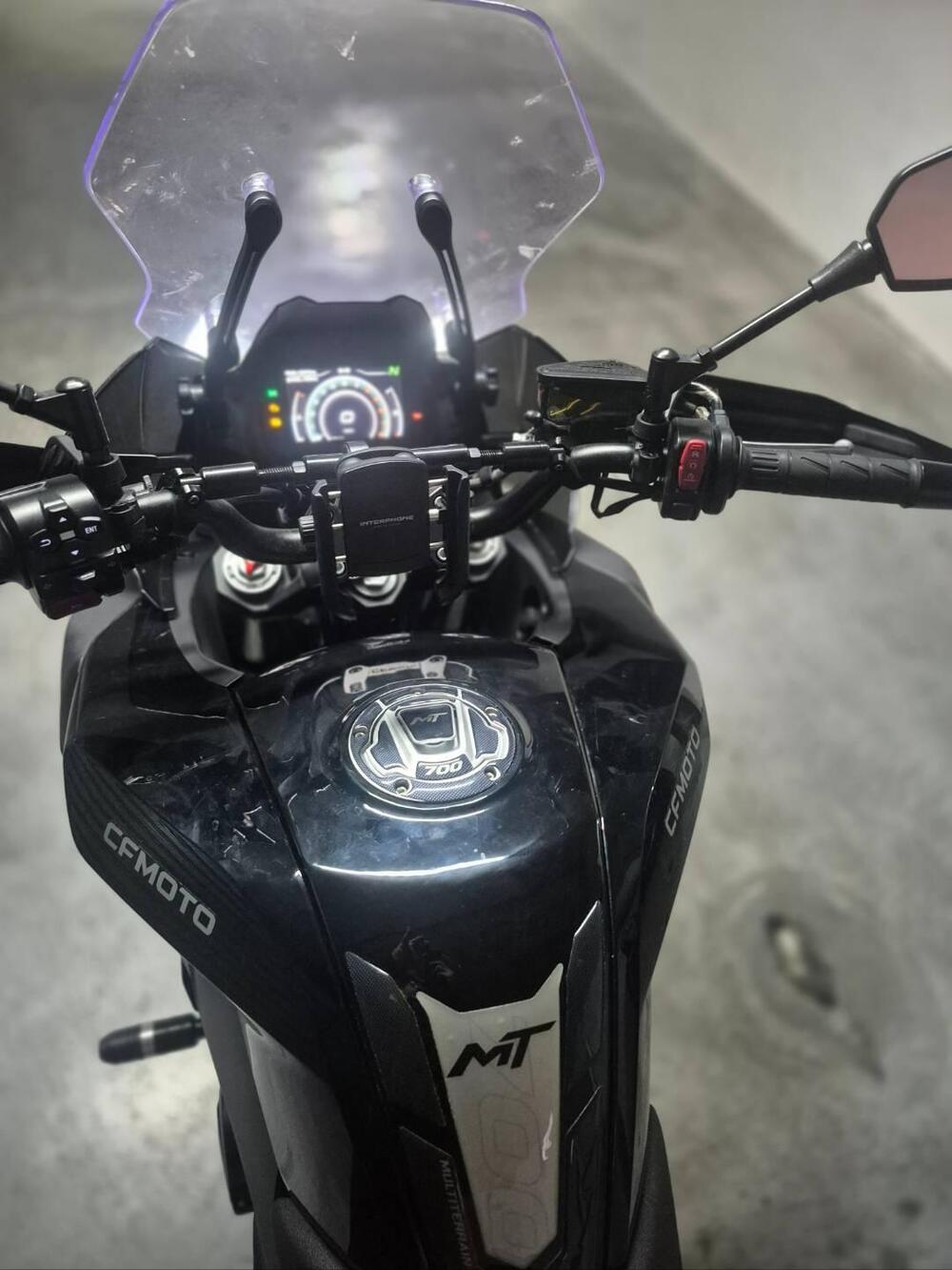 CFMOTO 700MT (2024 - 26) (5)