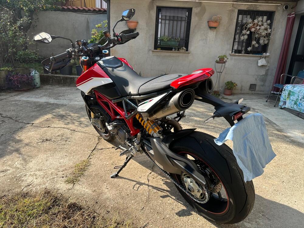 Ducati Hypermotard 950 SP (2019 - 20) (4)