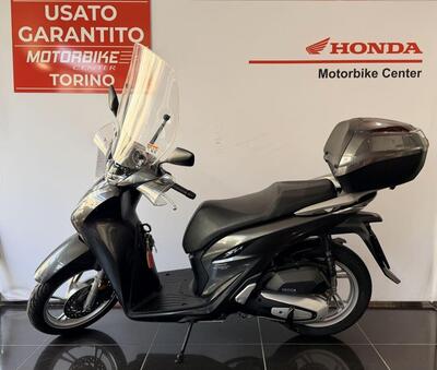 Honda SH 150i (2020 - 23) usata