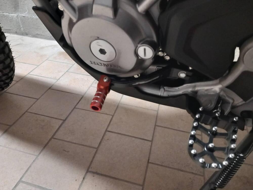 Honda CRF 300L (2021 - 24) (6)