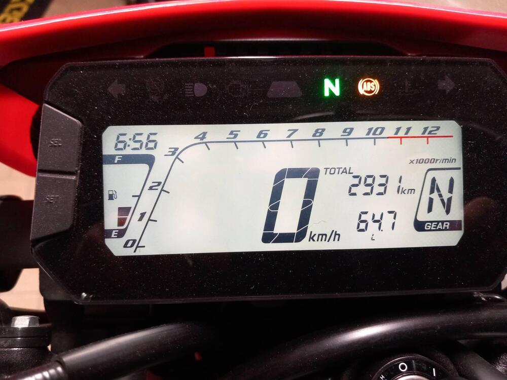 Honda CRF 300L (2021 - 24) (2)