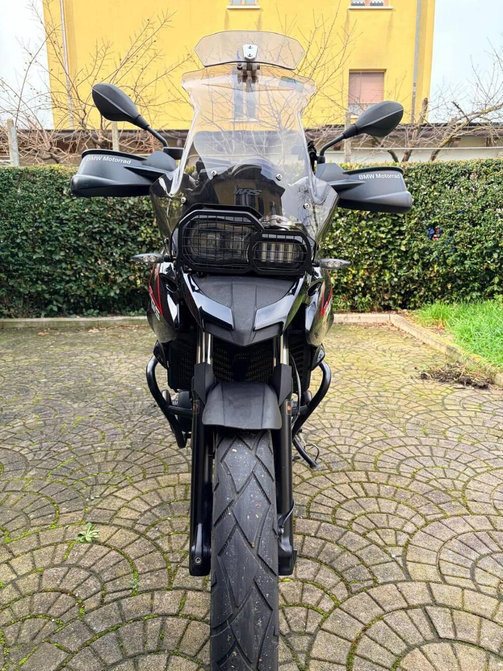 Bmw F 700 GS (2016 - 18) (5)