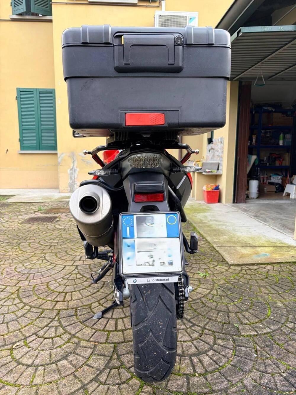 Bmw F 700 GS (2016 - 18) (6)