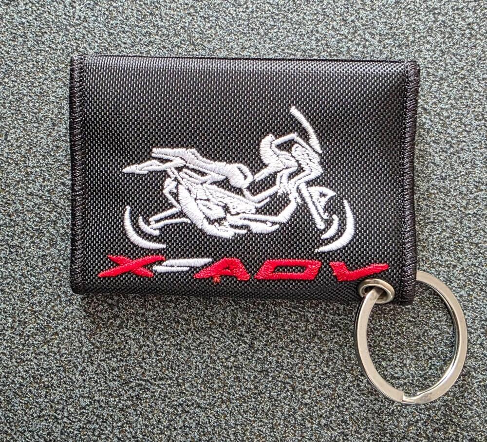 Portachiavi Honda X-ADV