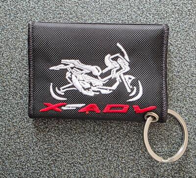 Portachiavi Honda X-ADV