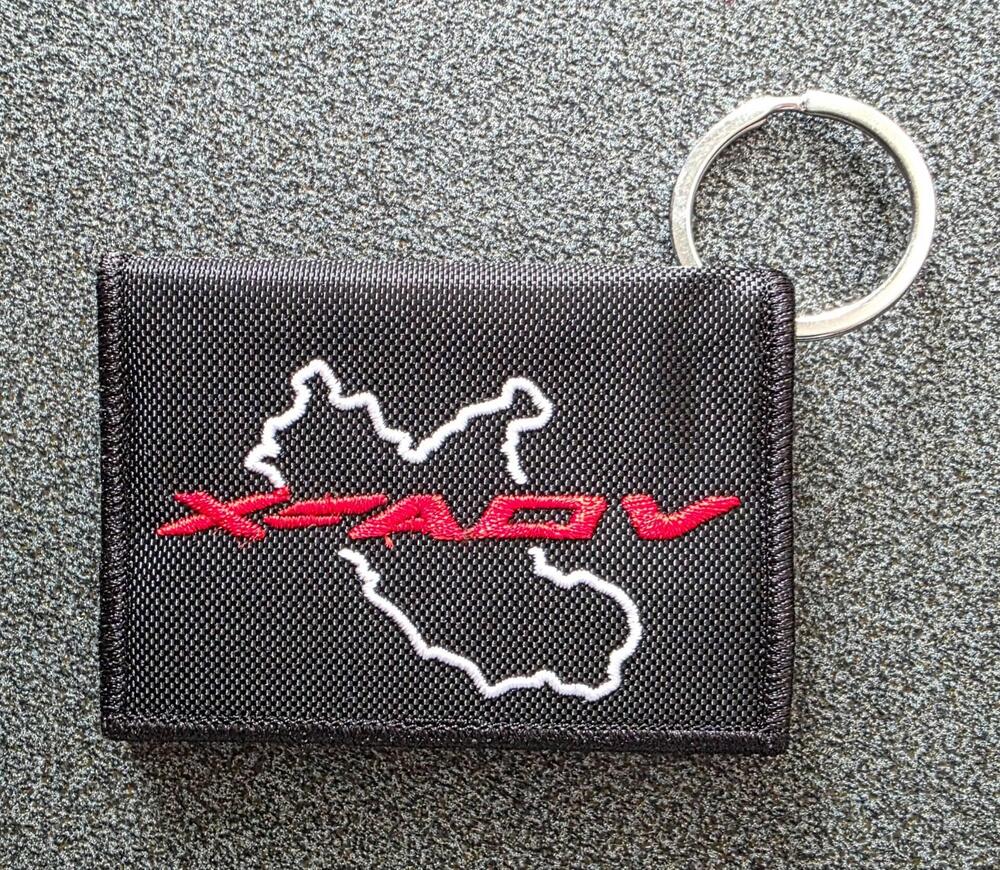 Portachiavi Honda X-ADV (2)