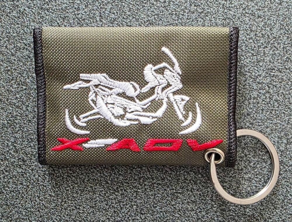 Portachiavi Honda X-ADV (3)