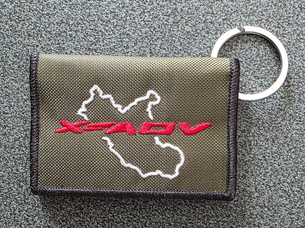 Portachiavi Honda X-ADV (4)