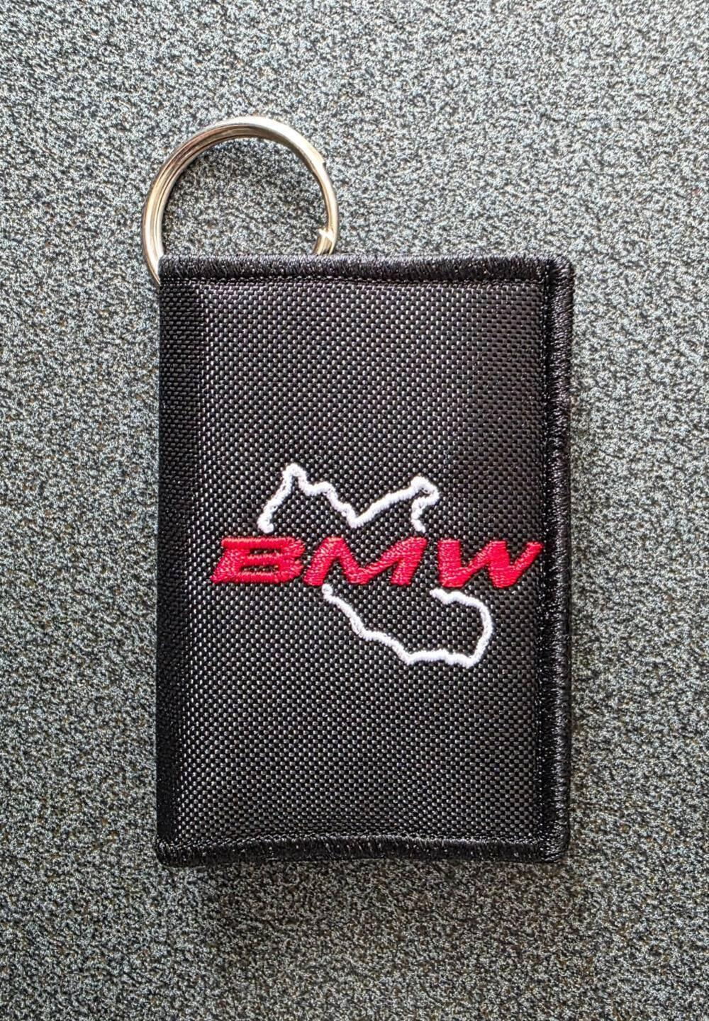 Portachiavi BMW (2)