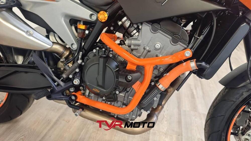KTM 790 Duke (2018 - 20) (7)