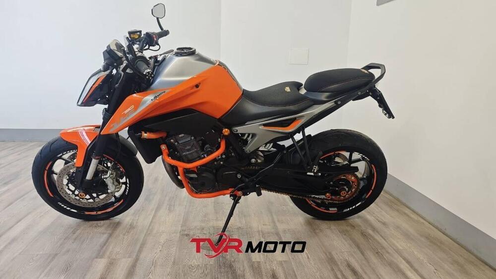 KTM 790 Duke (2018 - 20) (5)