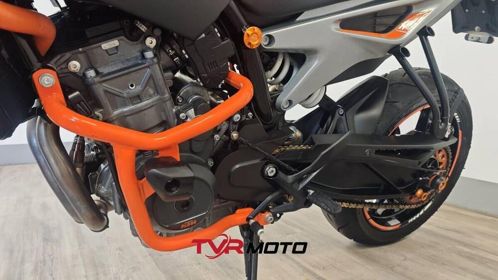 KTM 790 Duke (2018 - 20) (10)