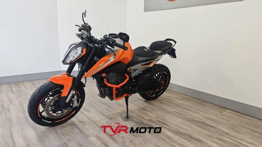 KTM 790 Duke (2018 - 20) (4)