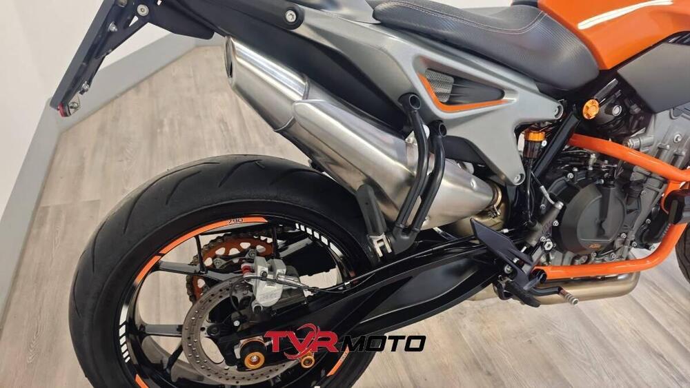 KTM 790 Duke (2018 - 20) (6)